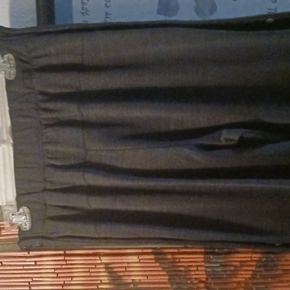 Adidas basketball athletic pants - Picture 14 of 14